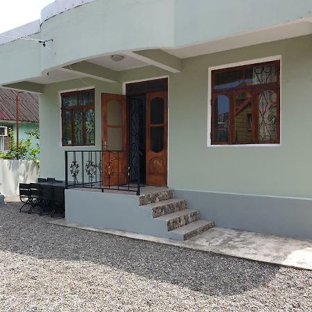 Holiday Home In Gonio Esterno foto