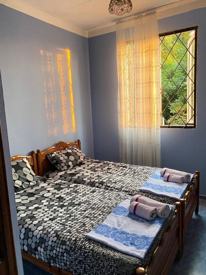 Holiday Home In Gonio Esterno foto