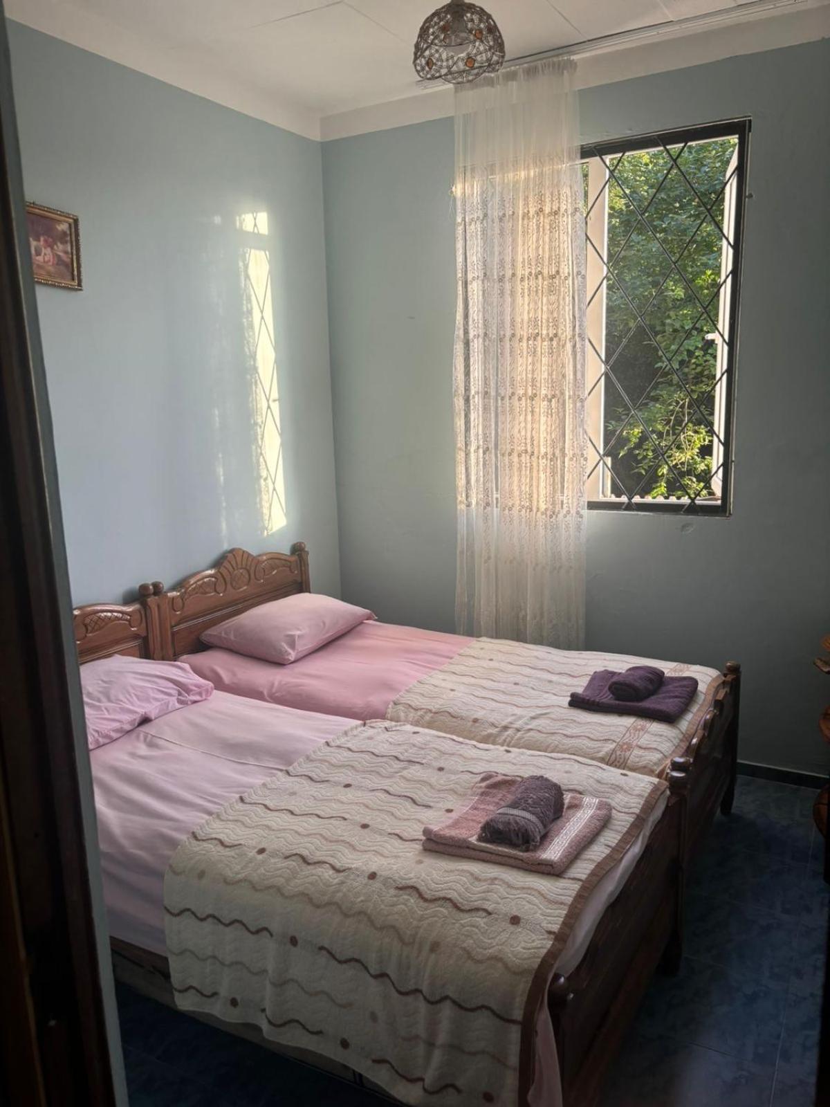 Holiday Home In Gonio Esterno foto