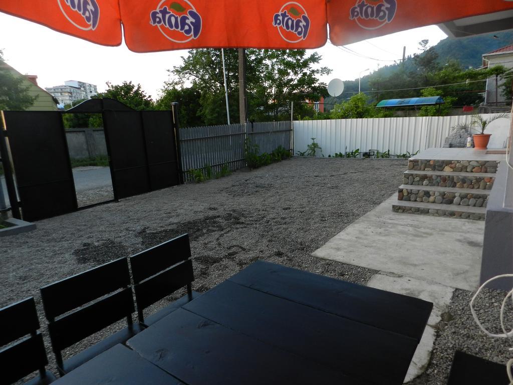 Holiday Home In Gonio Esterno foto