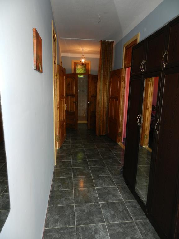 Holiday Home In Gonio Esterno foto