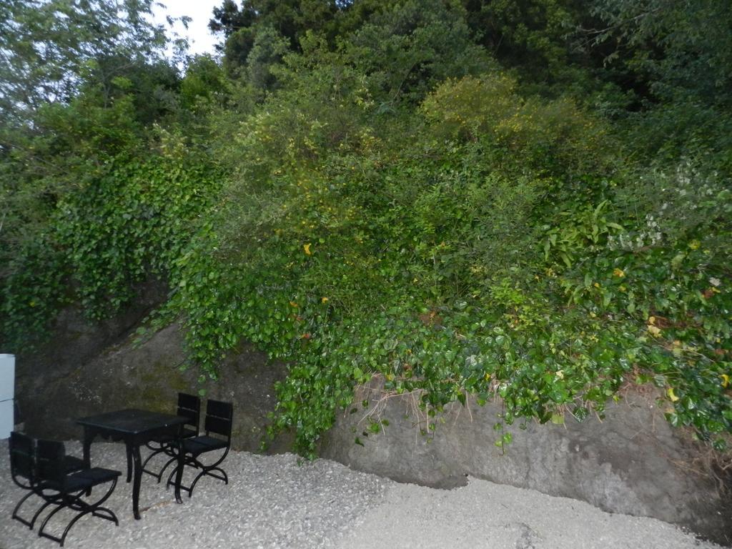 Holiday Home In Gonio Esterno foto