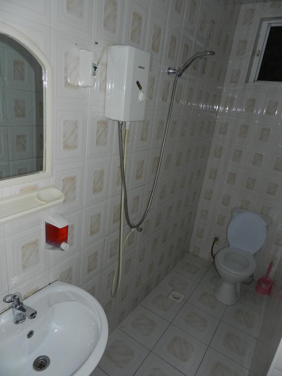 Holiday Home In Gonio Esterno foto