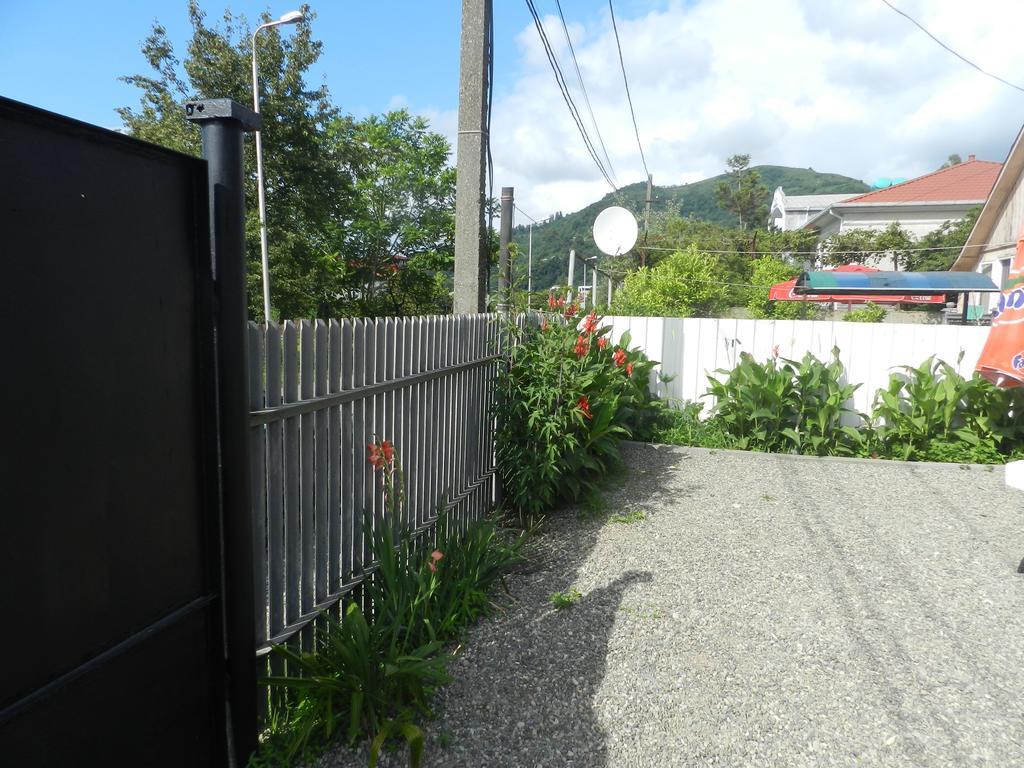 Holiday Home In Gonio Esterno foto