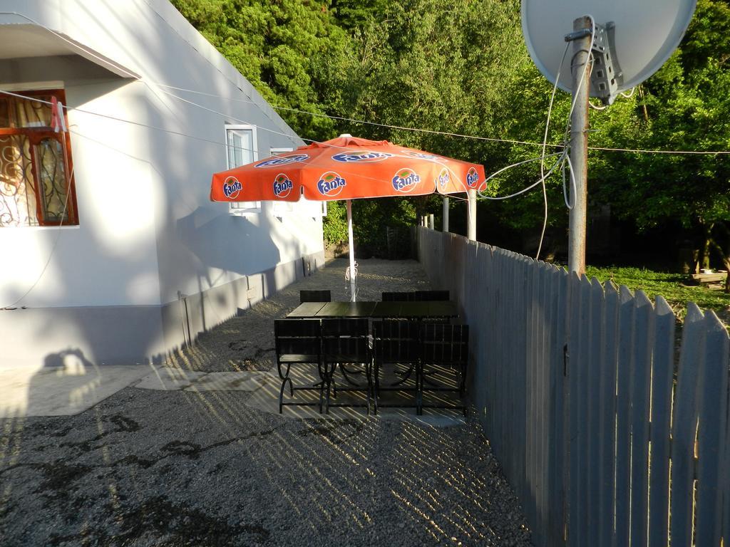 Holiday Home In Gonio Esterno foto