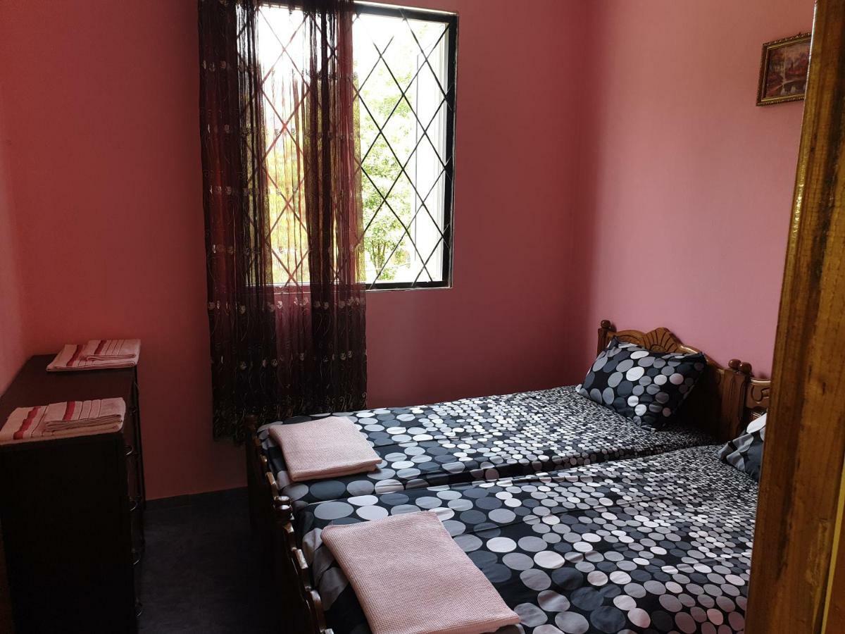 Holiday Home In Gonio Esterno foto